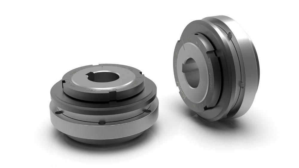 Reliable and cost-effective safety coupling