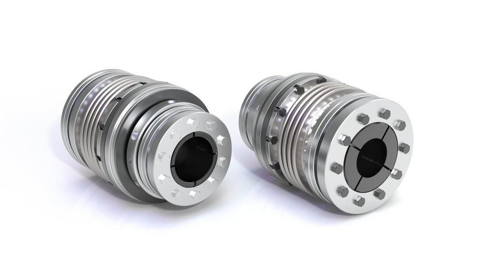 Torque limiter for direct drives expanded