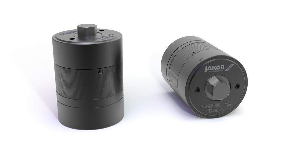 Always tightened correctly