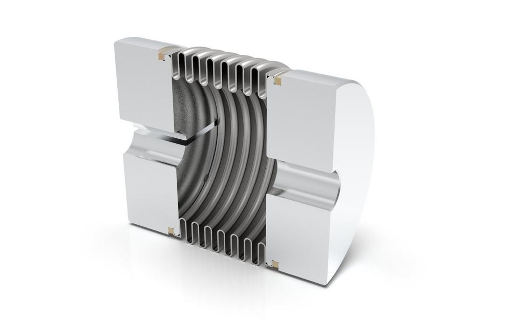 The perfect connection