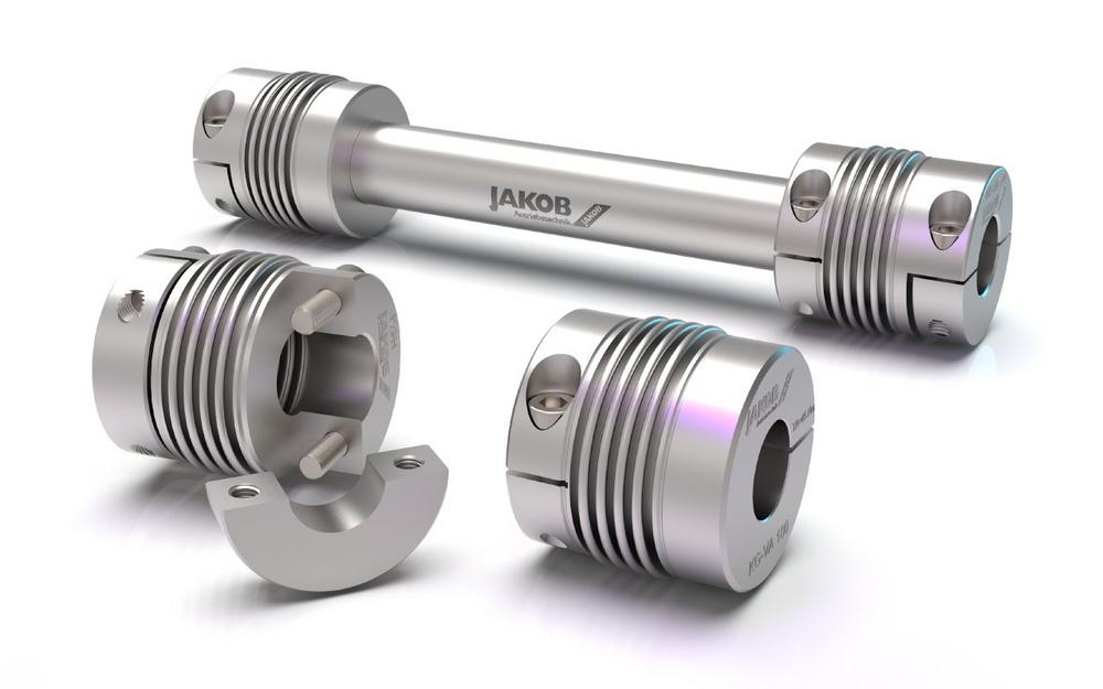 Stainless and convenient
