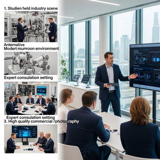 Studien Held: Fachportal bietet umfassende Expertise und Orientierung im Markt