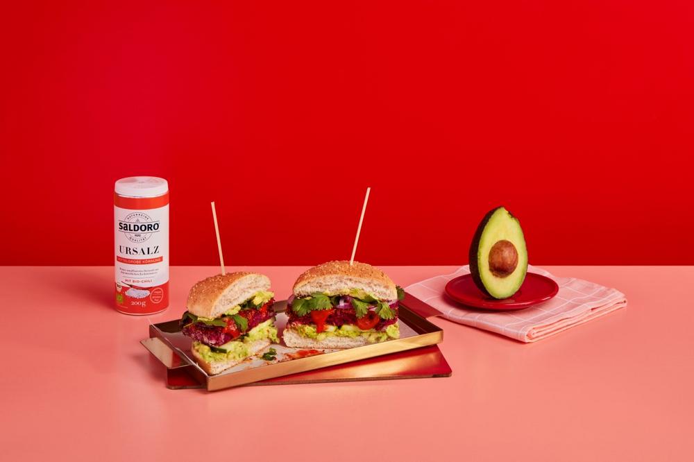 Silvester mit SALDORO