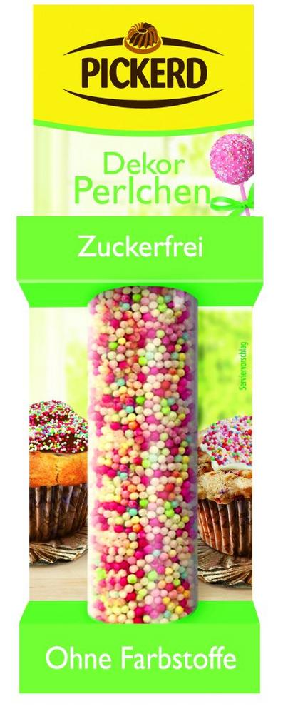 Einmal ohne Zucker, bitte!