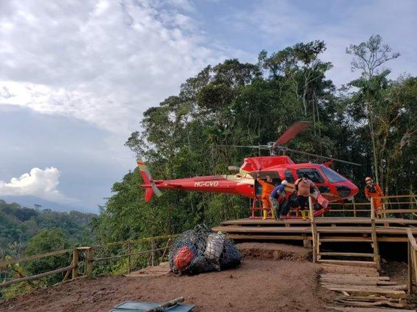 Nickel could become more expensive