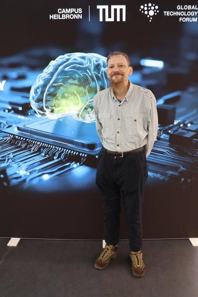 From Zero to the Future – Prof. Kurtsiefer and the Center for Quantum Technologies