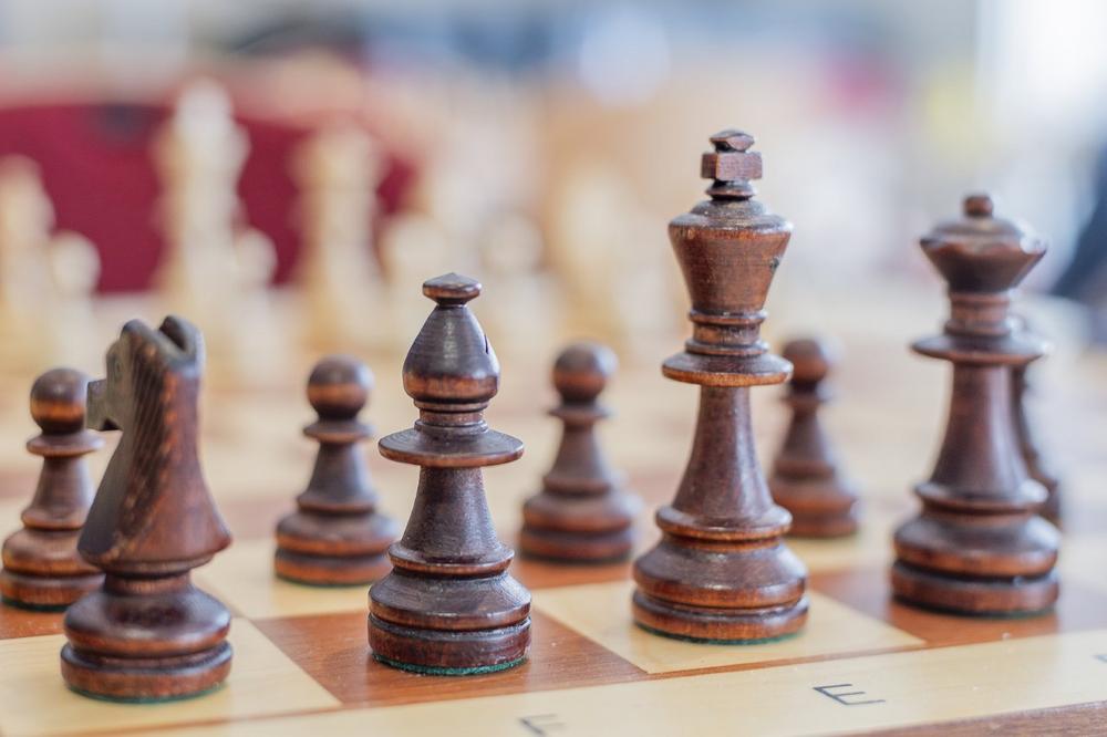 Drittes Internationales Schach-Open Graal-Müritz: 121 Spieler aus acht Nationen