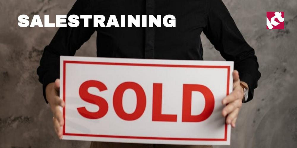 Neukunden gewinnen, Bestandskunden entwickeln: Kompakttraining bietet Verkaufstraining Mittelstand