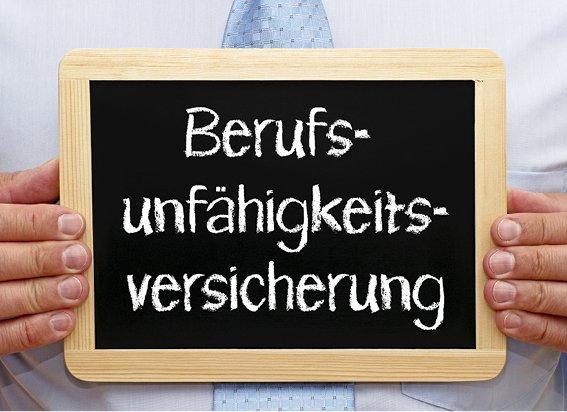 uniVersa bietet verbesserte BU-Absicherung an