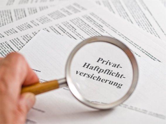 Privat-Haftpflichtversicherung: Die besten Tarife für Familien und Singles