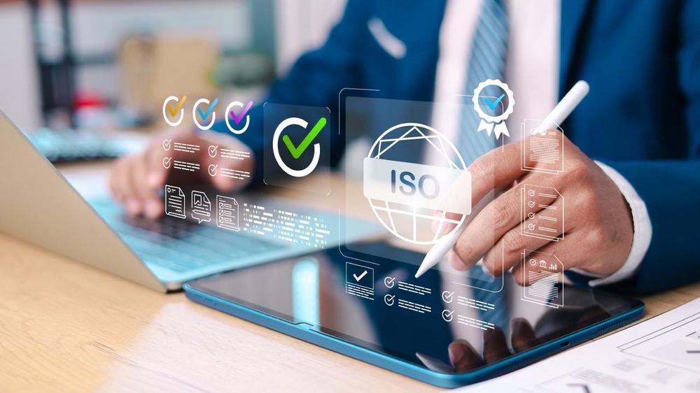 In nur zwei Stunden fit für die ISO 9001:2026