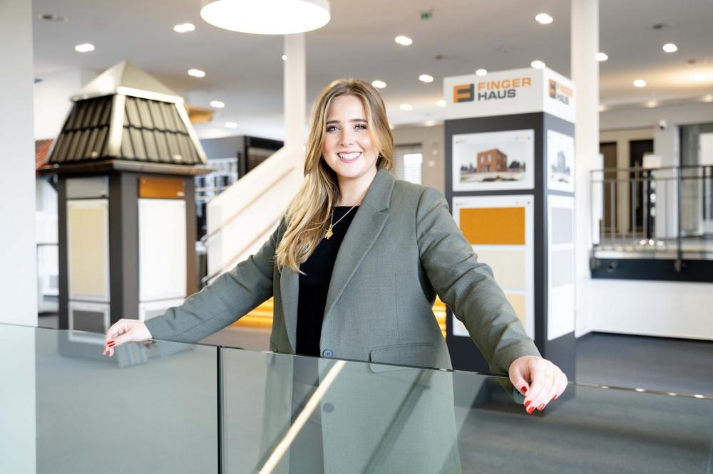 FingerHaus stellt Weichen für die Zukunft