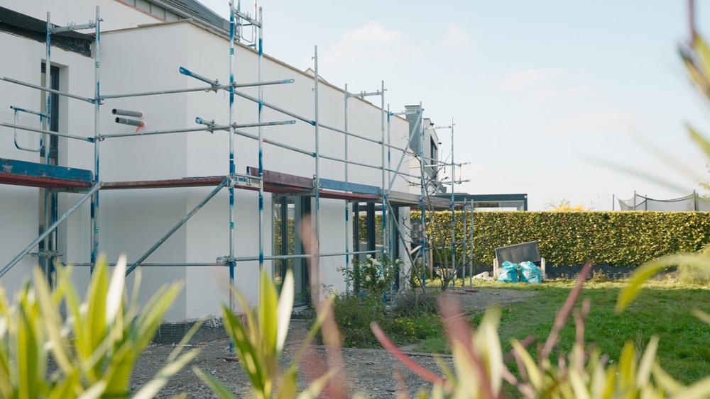 WDVS in Tagen statt Wochen