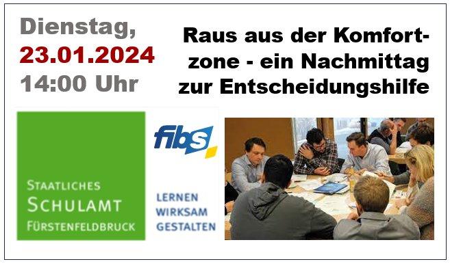 Speed Dating für Lehrer: Aufbruch zu neuen Aufgabengebieten im Bildungsbereich