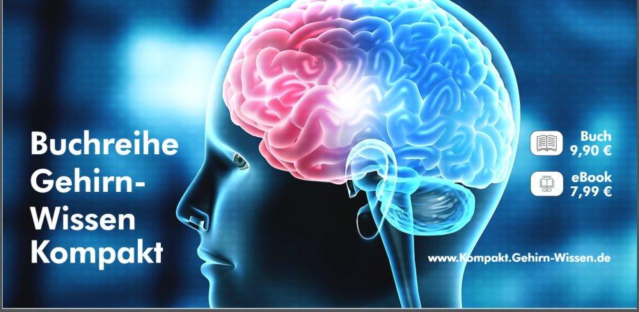 Gehirn-Wissen-Taschenbücher als Geschenkidee zu Weihnachten