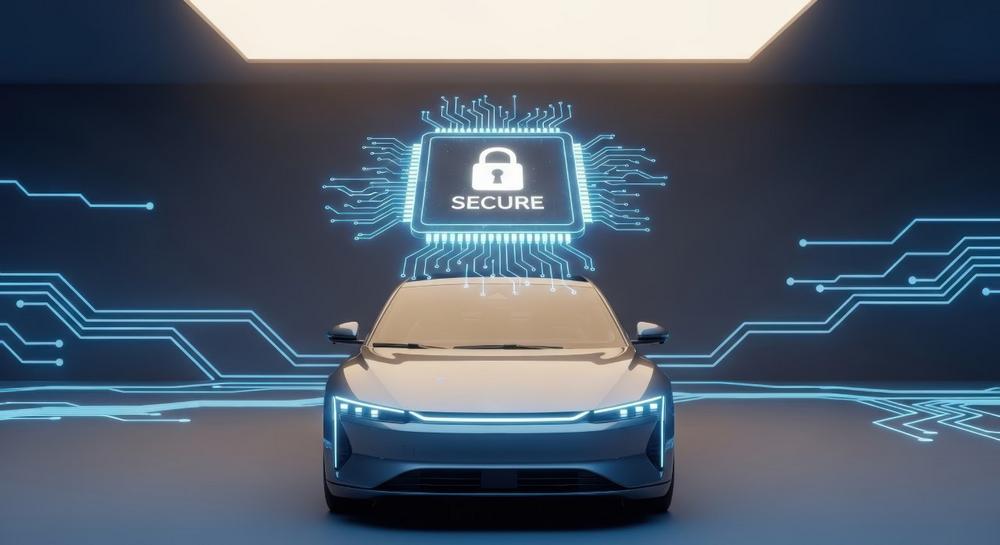 The Car of the Future Will be Autonomous and Safe