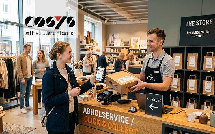 Click & Collect: Die effiziente Brücke zwischen E-Commerce und Ladentisch