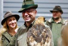 Natur, Sport, Action: Reiten-Jagen-Fischen & FORST³ eröffnen die Outdoorsaison 2026