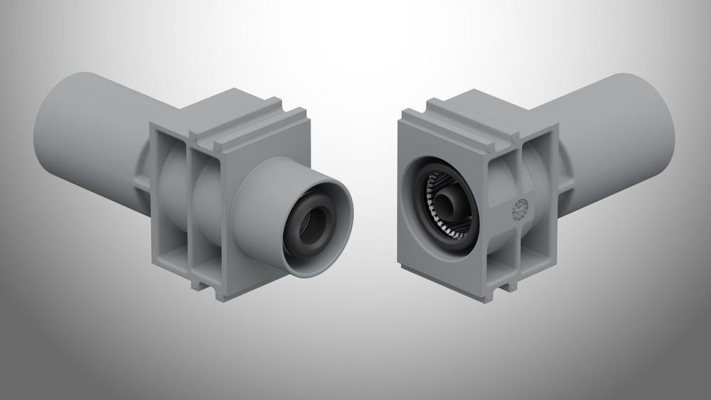 Hochstrom trifft hohe Sicherheit