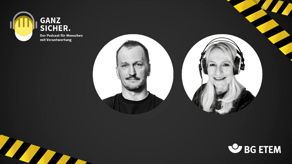 Superkraft für Unternehmen: von Stuntleuten lernen