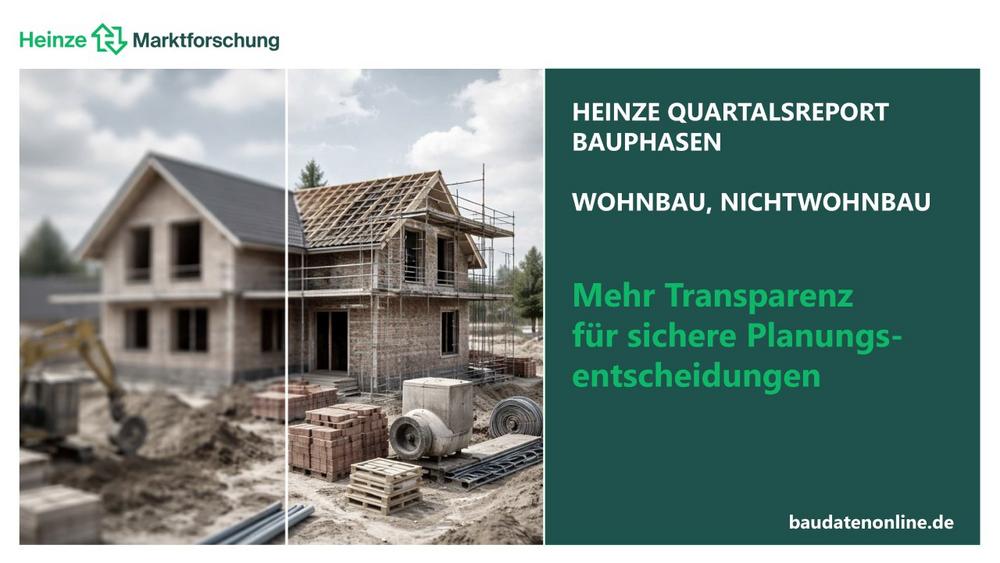 Was haben Kinderwagen mit Baugenehmigungen zu tun?