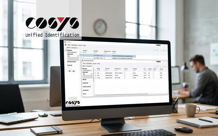 Historische Inventurdaten nutzen: Datenhaltung und Zugriff über mehrere Inventurjahre