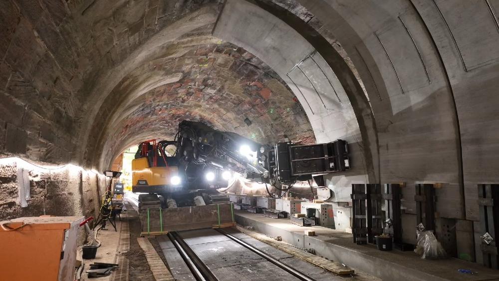 LEONHARD WEISS gewinnt 2. Platz beim VDBUM-Förderpreis 2026 für innovatives Greifersystem