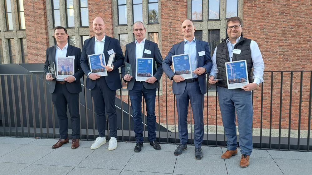 FUMO® Compliant Carrier Awards 2026: Fünf Unternehmen erreichen 100 Prozent Compliance