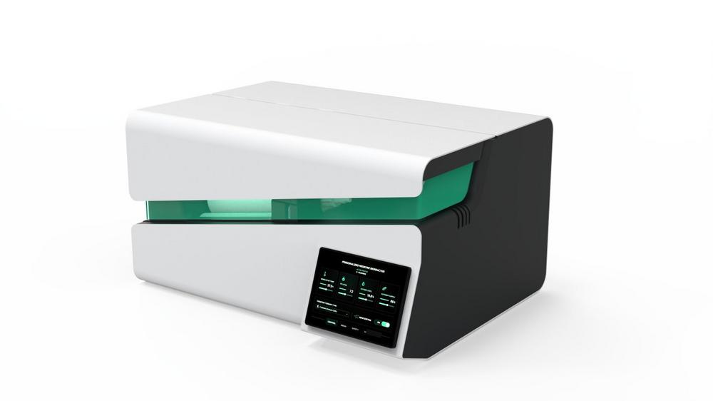 Innovative partnership revolutionizes cell therapy manufacturing by introducing Archimedes® One for enabling scalable, automated adherent cell culture
