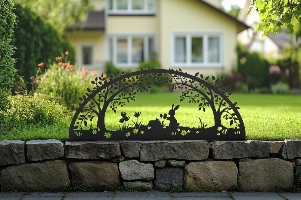 Schwibbögen als Lichtobjekte für alle Jahreszeiten aus dem Erzgebirge | KNOBLOCH