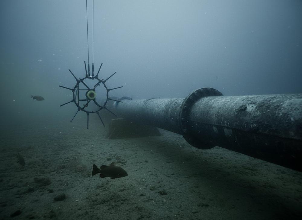 gfai tech introduces passive acoustic monitoring solution for offshore infrastructure