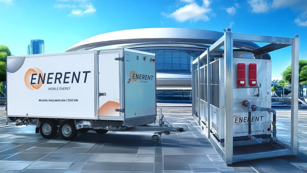 ENERPROTECT – die Energiegarantie von ENERENT Service – Angebot für Kälteanlagen erweitert