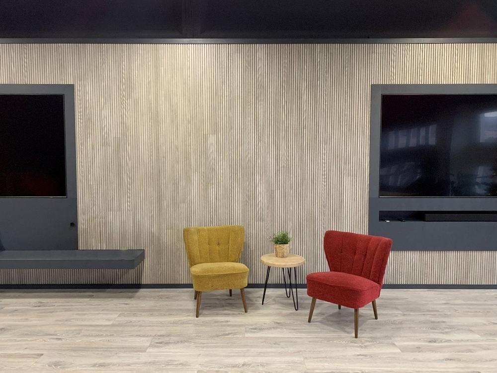 StudioLine: Schaffen Sie ein gesundes Raumklima durch einen angenehmen Raumklang