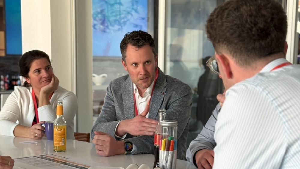 Agentic AI im Praxistest: Insiders Technologies entwickelt KI-Agenten gemeinsam mit Kunden