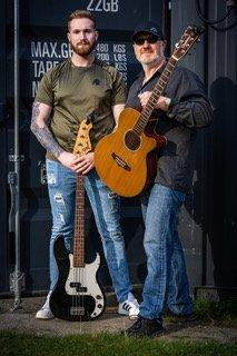 Butjadingen: Musik, Meer und maritimes Flair – Konzerte im Hafen Fedderwardersiel starten in die Saison 2026