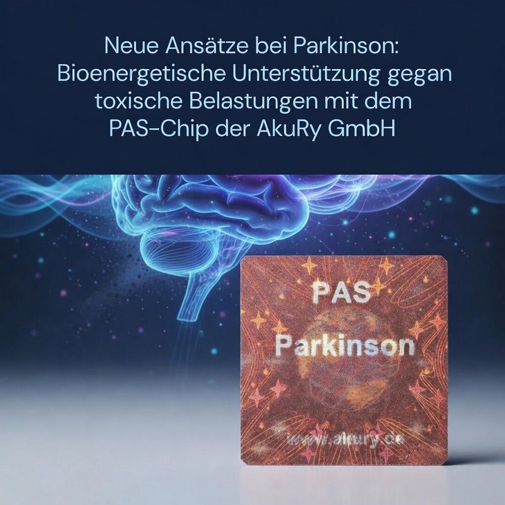 Neue Ansätze bei Parkinson