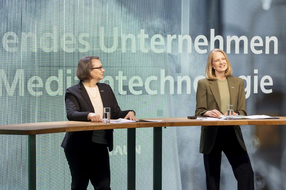 Geschäftsjahr 2025: B. Braun erreicht Ziele und treibt Innovationen voran