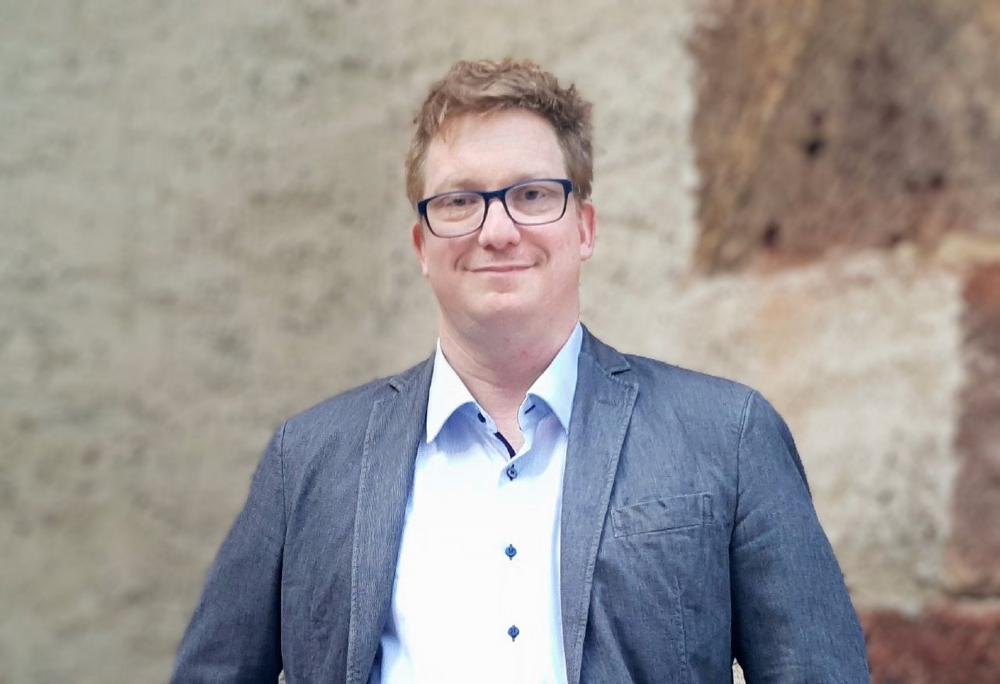 VEM-Aufsichtsrat beruft Robert Meyer zum neuen Geschäftsführer