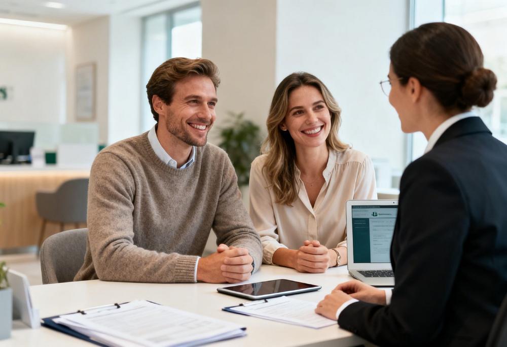 Verbraucher-Urteil 2026: Sparda-Bank Hamburg erhält DISQTrust Siegel für das Girokonto