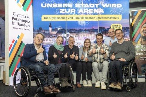 Charity-Abend „Alle an Bord“ setzt kraftvolles Zeichen für inklusiven Segelsport