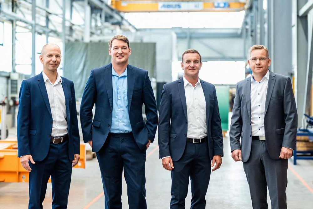 Zukunft aus Mittelsachsen: Wie Industrie, saubere Luft und Kreislaufwirtschaft gemeinsam Resilienz schaffen