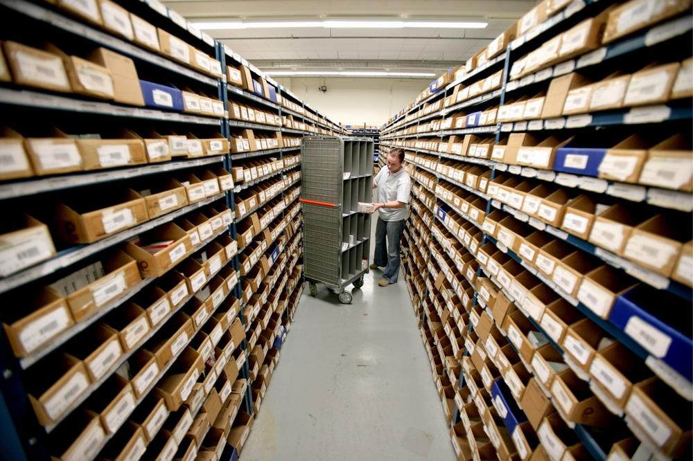 Dringender Handlungsbedarf gegenüber niederländischen Arzneimittelversendern