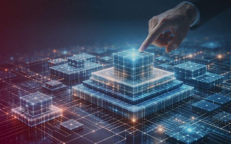 Digitale Souveränität in der öffentlichen Verwaltung: Strategien für sichere IT, Cloud-Governance und Open Source
