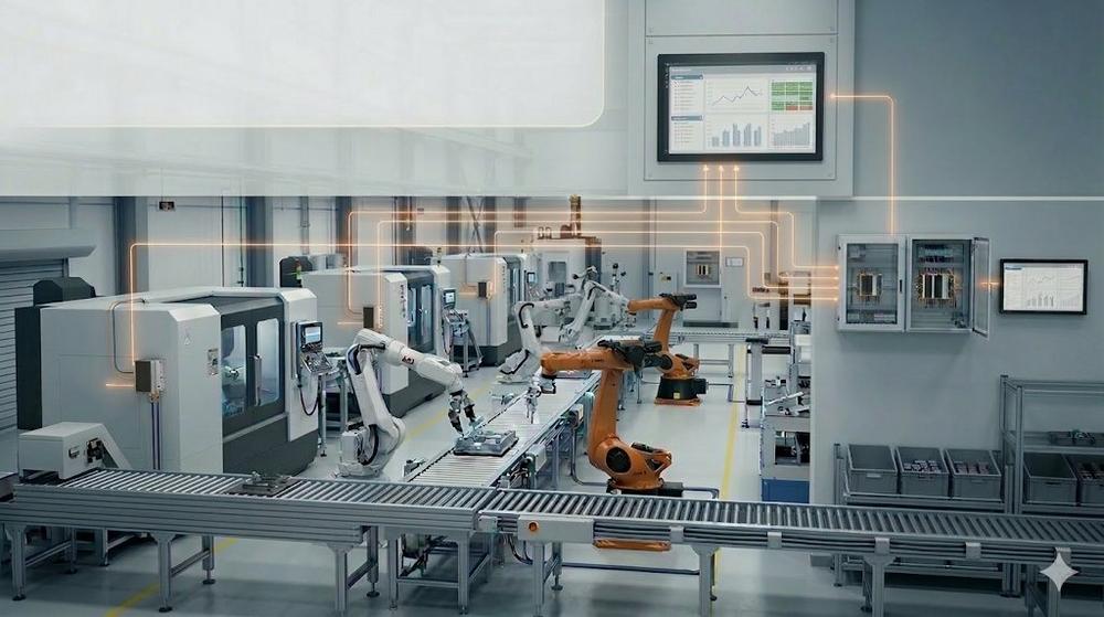 DIN-Rail Box PC vs. klassischer Industrie-PC