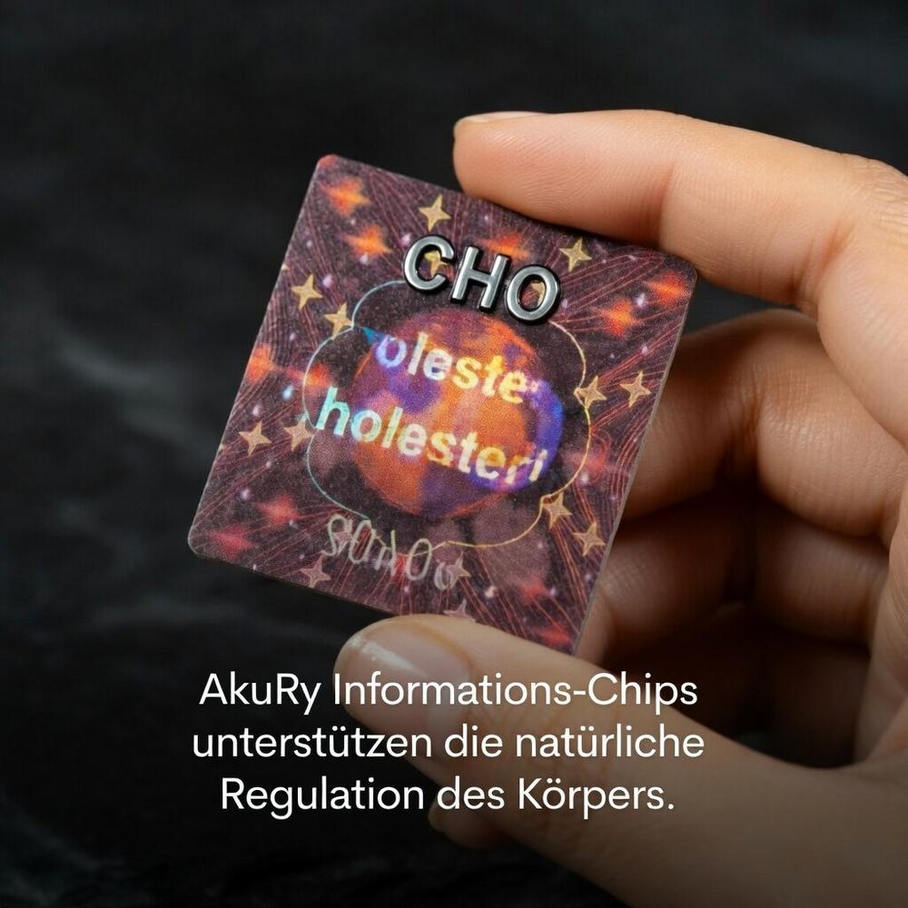 Cholesterin: Lebenswichtiger Baustein oder unterschätzter Risikofaktor?