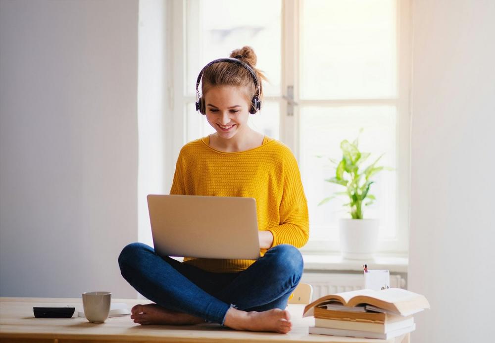 Work-Life-Balance? Gibt’s auch bei der Umschulung!