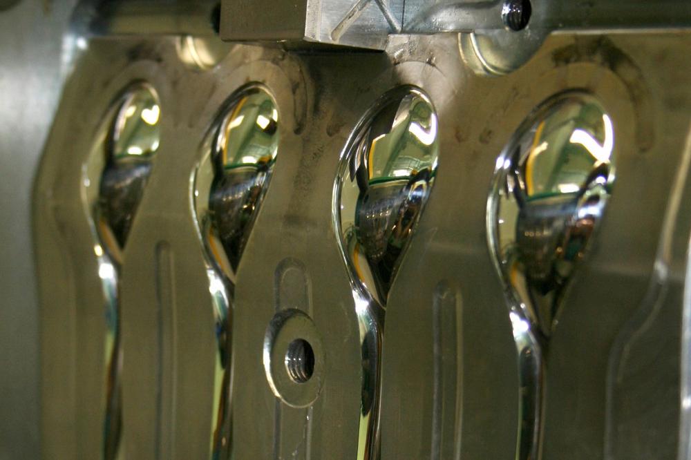 A major boost for plastics processors