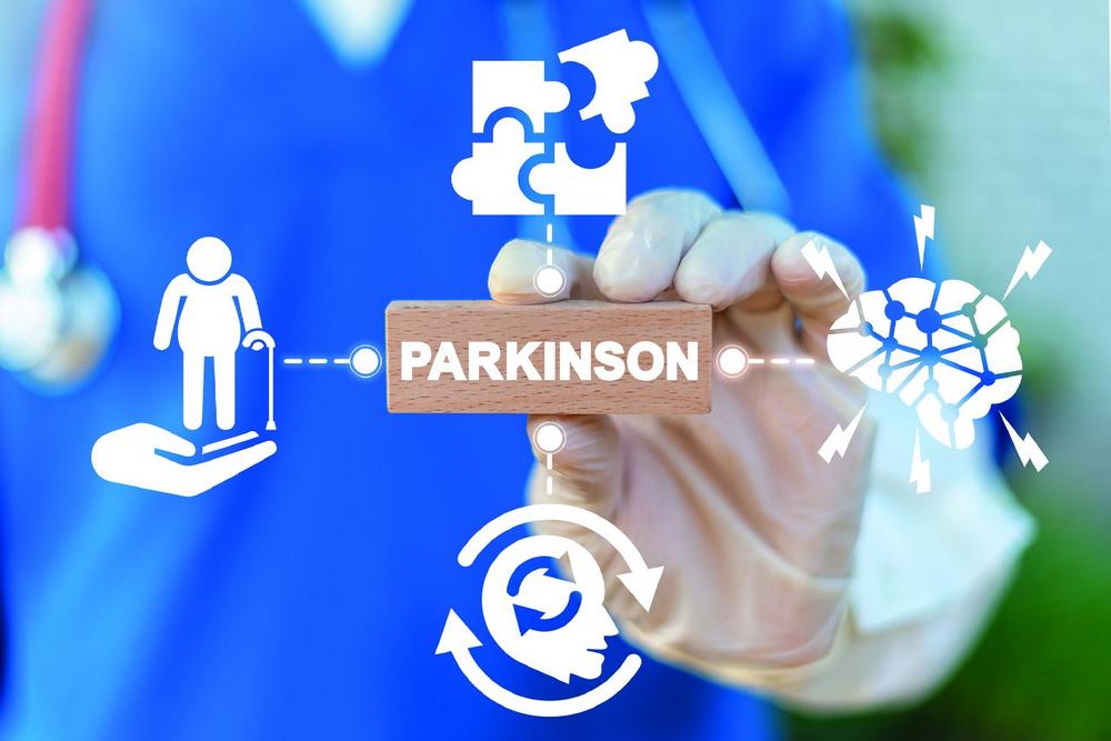 Parkinson-Informationstag am 10. April 2026 im Klinikum Christophsbad