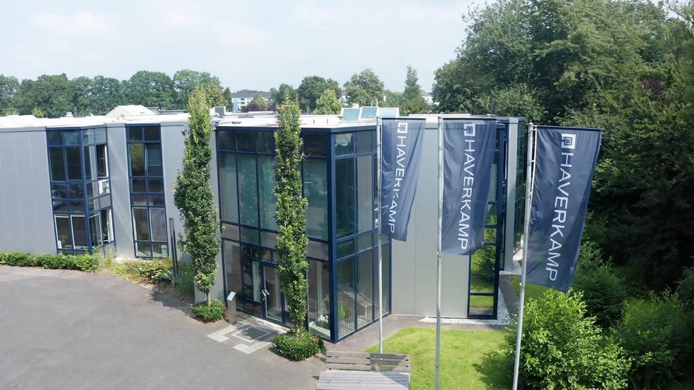 HAVERKAMP Expands Its International Partner Network