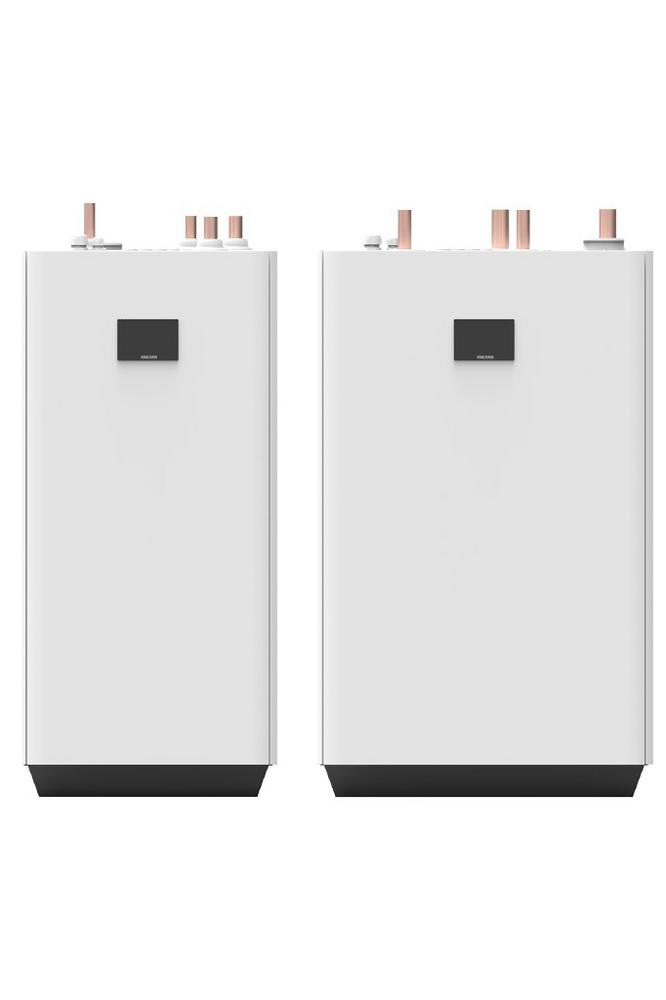 Leistungsstarke Sole-Wasser-Wärmepumpen von Stiebel Eltron mit zukunftssicherem Kältemittel